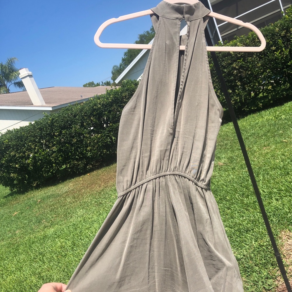ROMPER size small - Picture 3 of 4